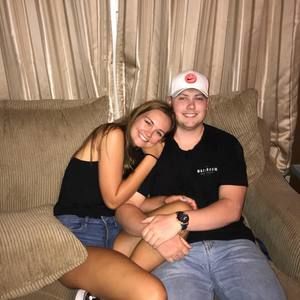 Meet your Posher, Brady